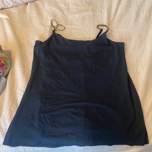 Abercrombie and Fitch Traveler dress